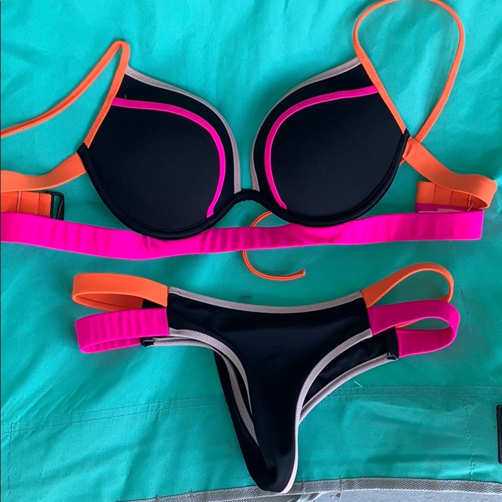 Victoria secret swim suit